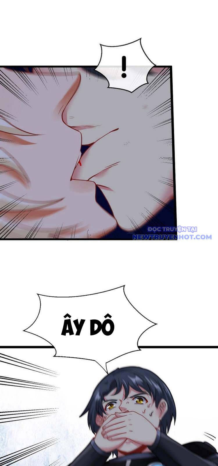 Thần Cấp Thăng Cấp Hệ Thống Chap 7 - Next Chap 8