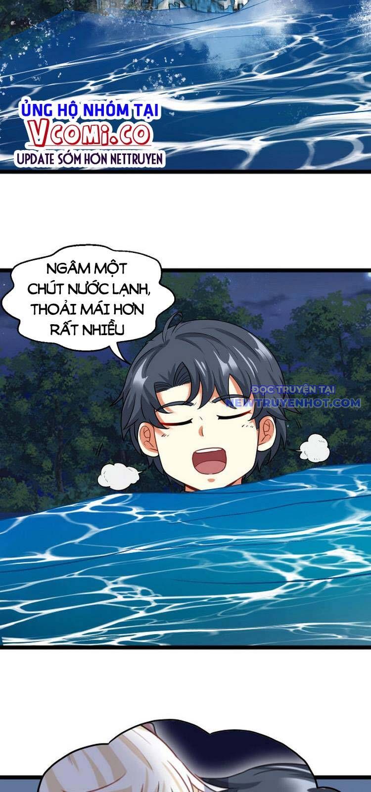 Thần Cấp Thăng Cấp Hệ Thống Chap 7 - Next Chap 8