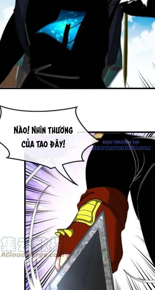 Thần Cấp Thăng Cấp Hệ Thống Chap 70 - Next Chap 71