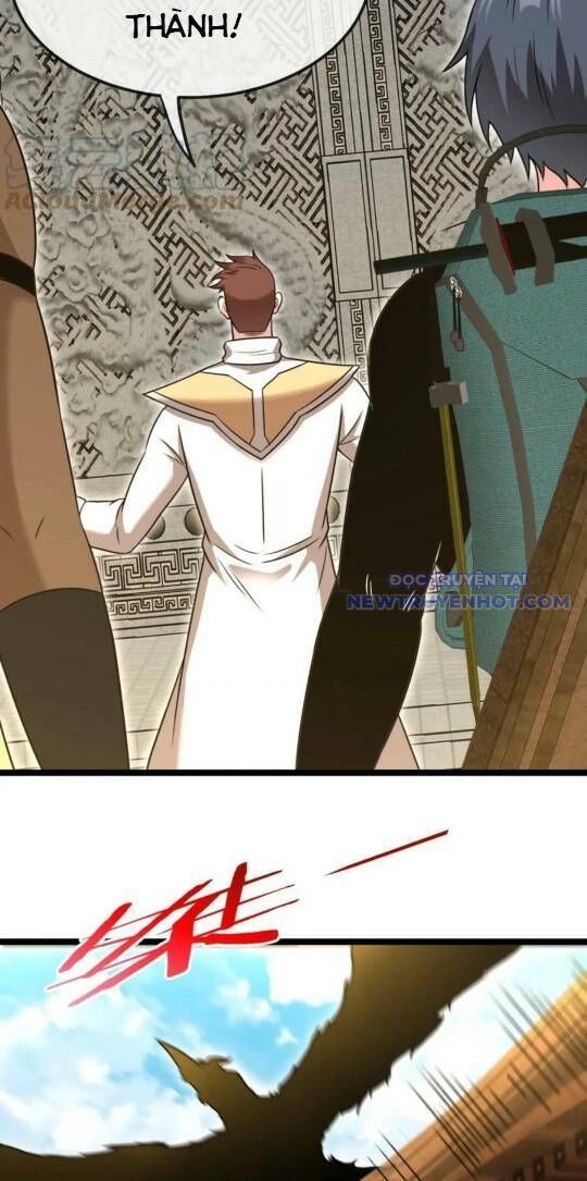 Thần Cấp Thăng Cấp Hệ Thống Chap 71 - Next Chap 72