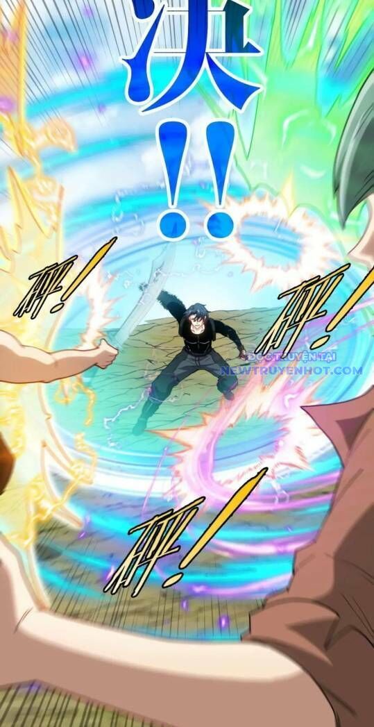 Thần Cấp Thăng Cấp Hệ Thống Chap 71 - Next Chap 72