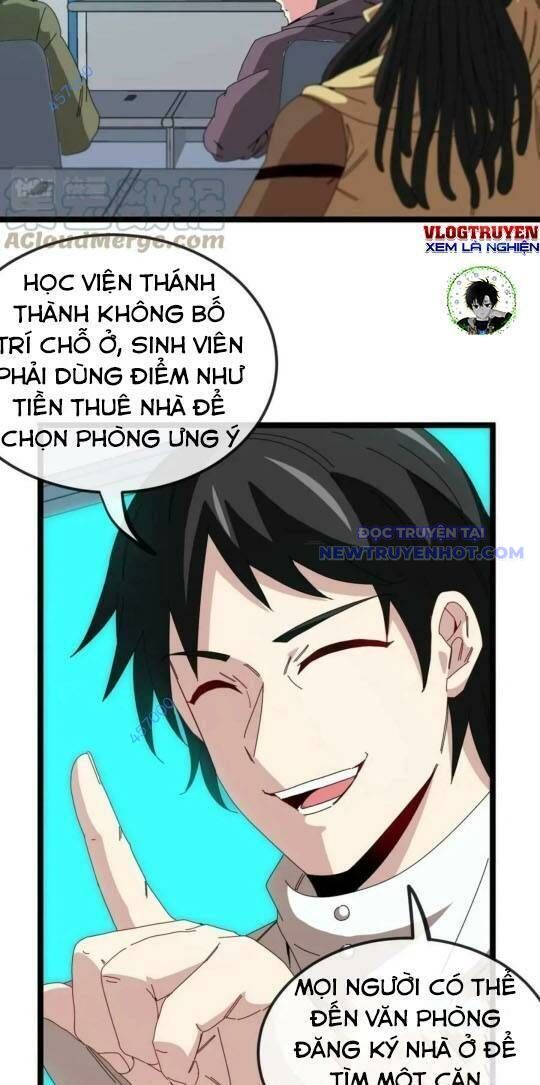 Thần Cấp Thăng Cấp Hệ Thống Chap 72 - Next Chap 73