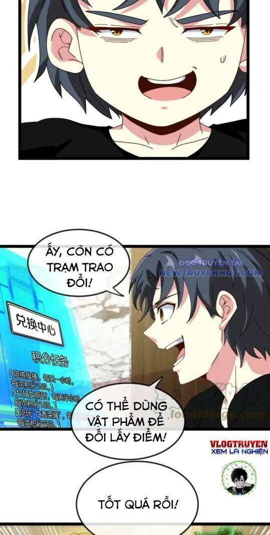 Thần Cấp Thăng Cấp Hệ Thống Chap 72 - Next Chap 73