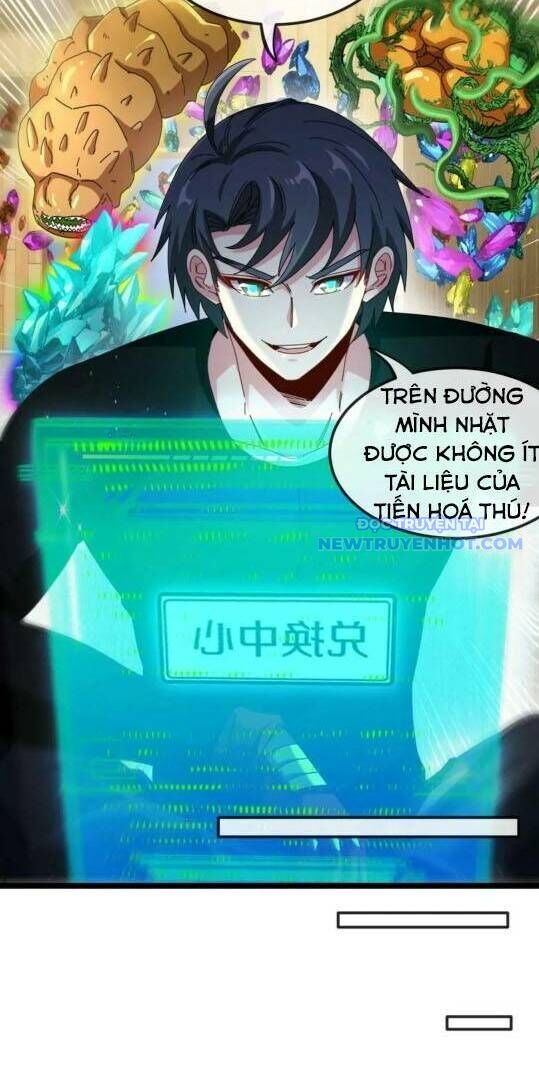 Thần Cấp Thăng Cấp Hệ Thống Chap 72 - Next Chap 73