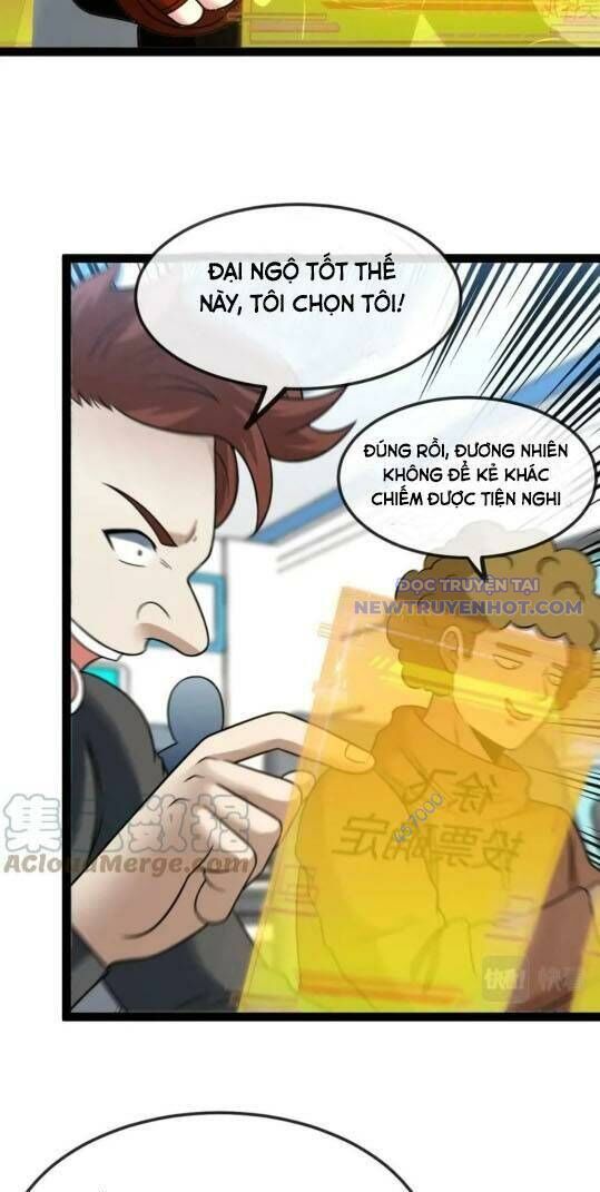 Thần Cấp Thăng Cấp Hệ Thống Chap 72 - Next Chap 73