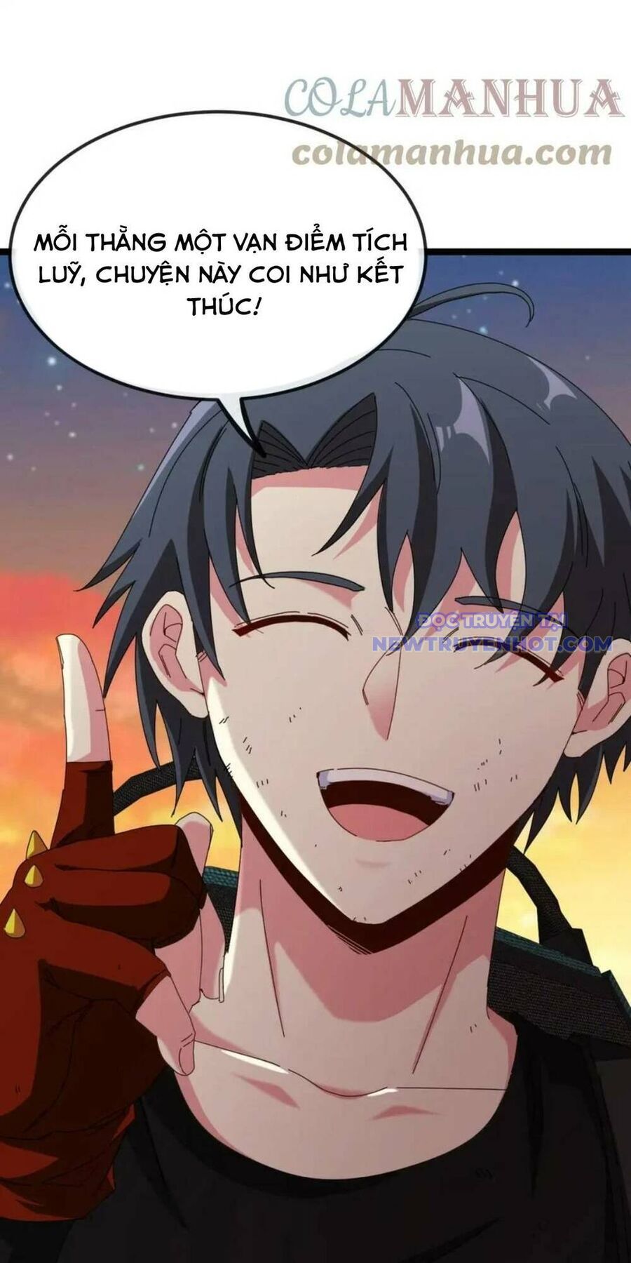 Thần Cấp Thăng Cấp Hệ Thống Chap 73 - Next Chap 74