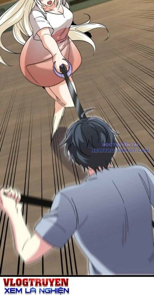 Thần Cấp Thăng Cấp Hệ Thống Chap 74 - Next Chap 75