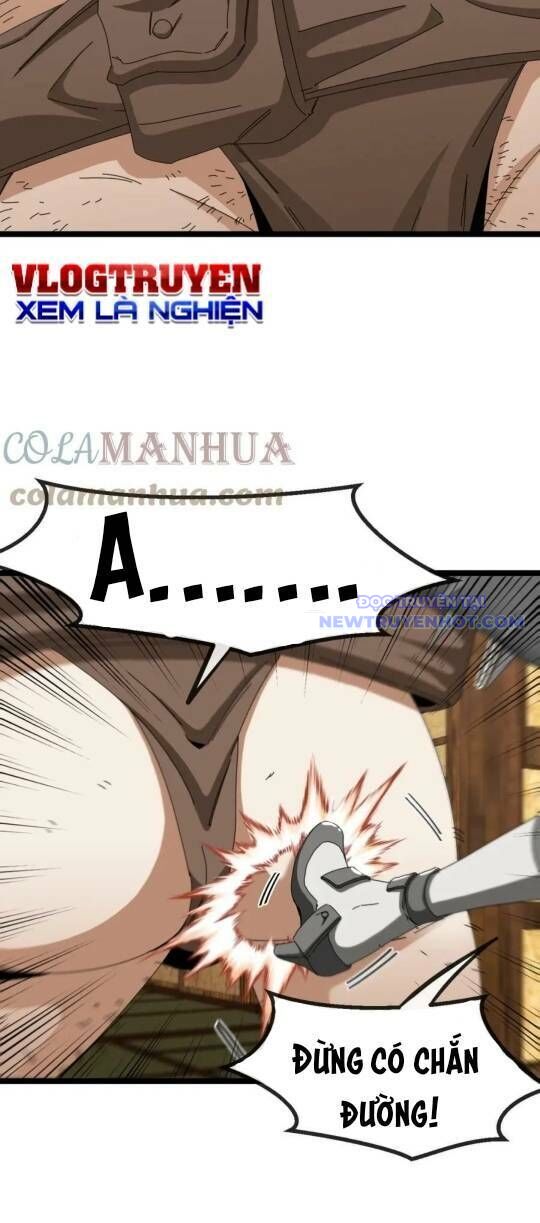 Thần Cấp Thăng Cấp Hệ Thống Chap 74 - Next Chap 75