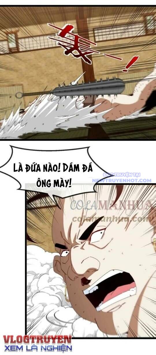 Thần Cấp Thăng Cấp Hệ Thống Chap 74 - Next Chap 75