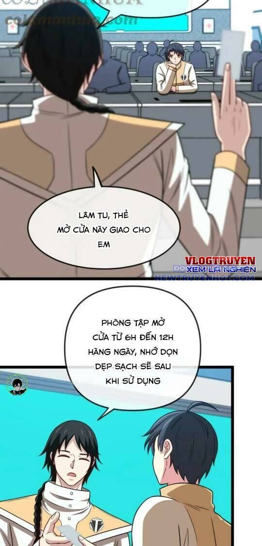 Thần Cấp Thăng Cấp Hệ Thống Chap 75 - Next Chap 76