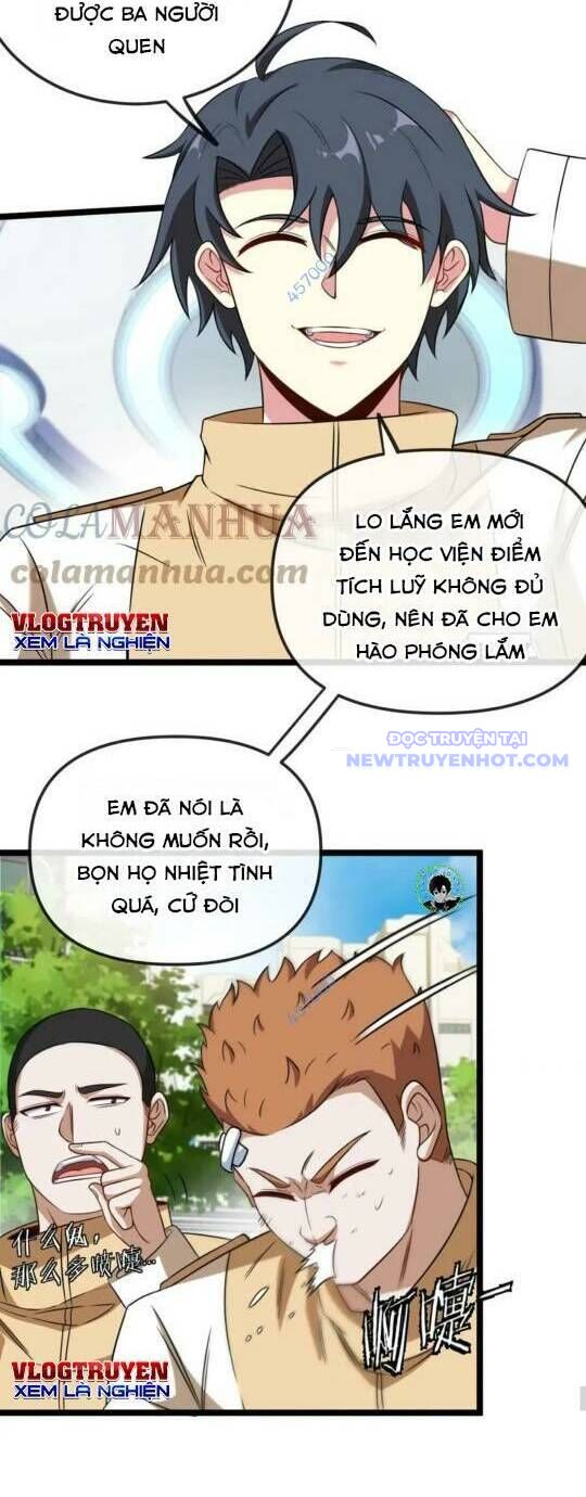 Thần Cấp Thăng Cấp Hệ Thống Chap 75 - Next Chap 76