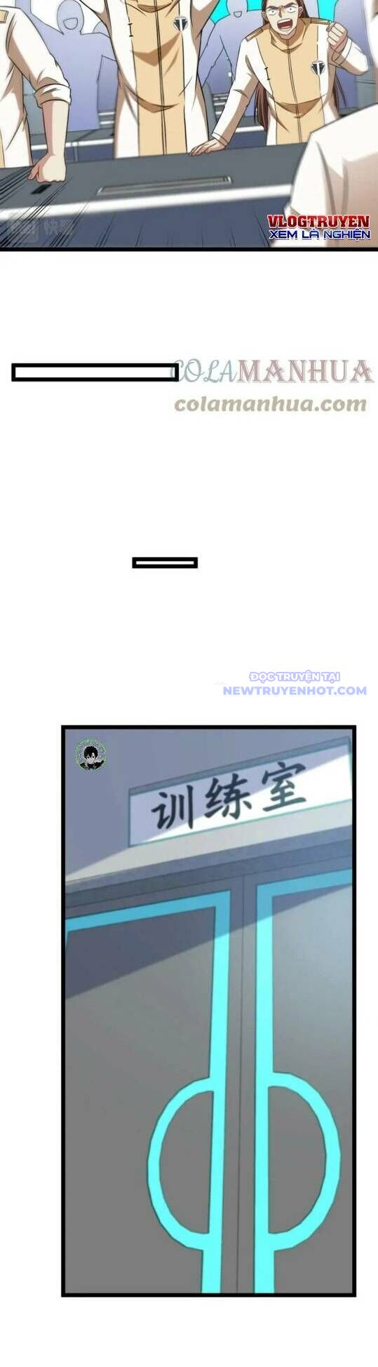 Thần Cấp Thăng Cấp Hệ Thống Chap 75 - Next Chap 76