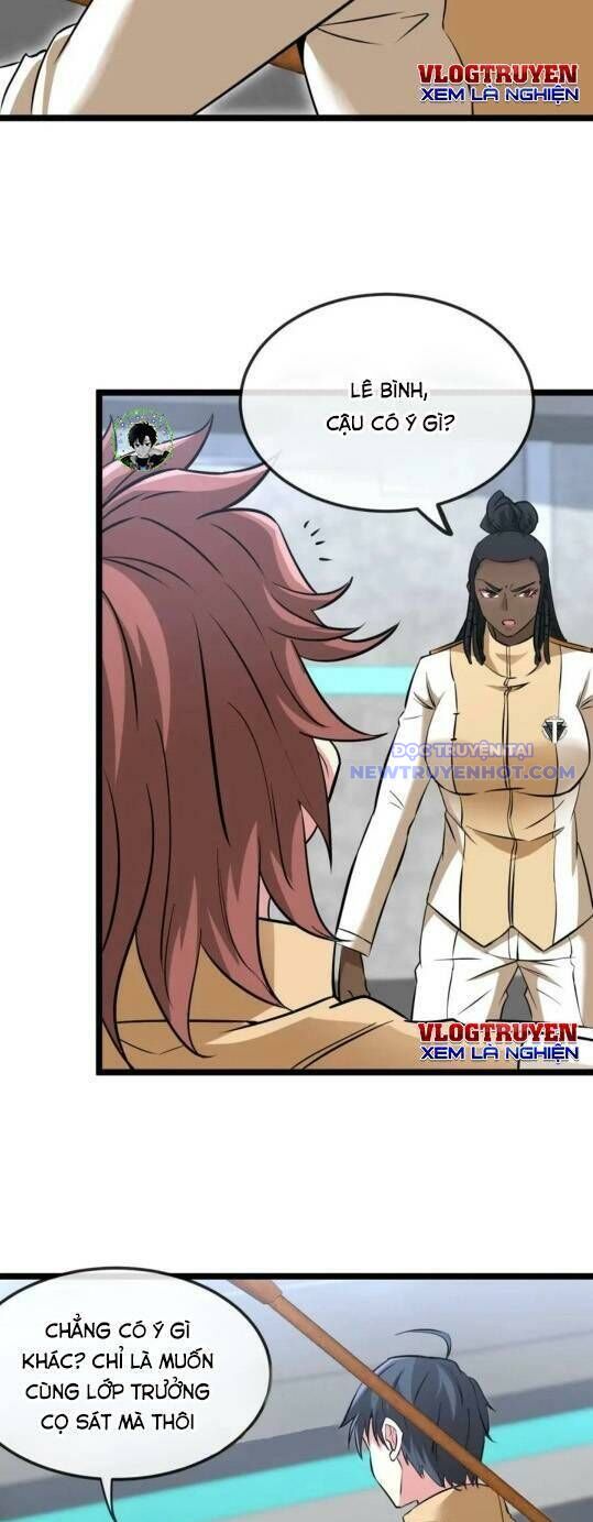 Thần Cấp Thăng Cấp Hệ Thống Chap 75 - Next Chap 76