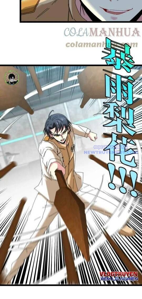 Thần Cấp Thăng Cấp Hệ Thống Chap 75 - Next Chap 76