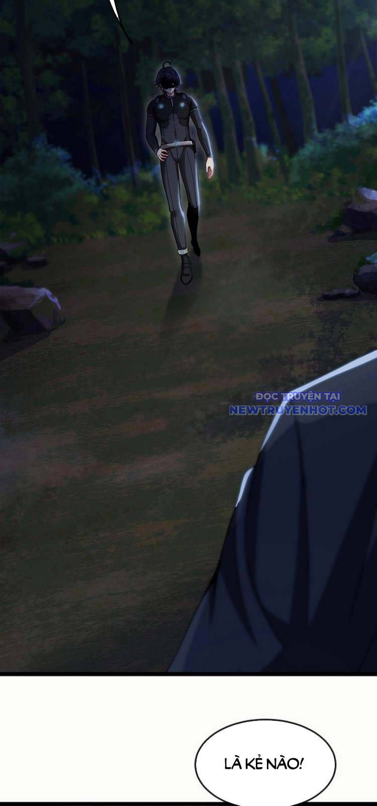 Thần Cấp Thăng Cấp Hệ Thống Chap 8 - Next Chap 9