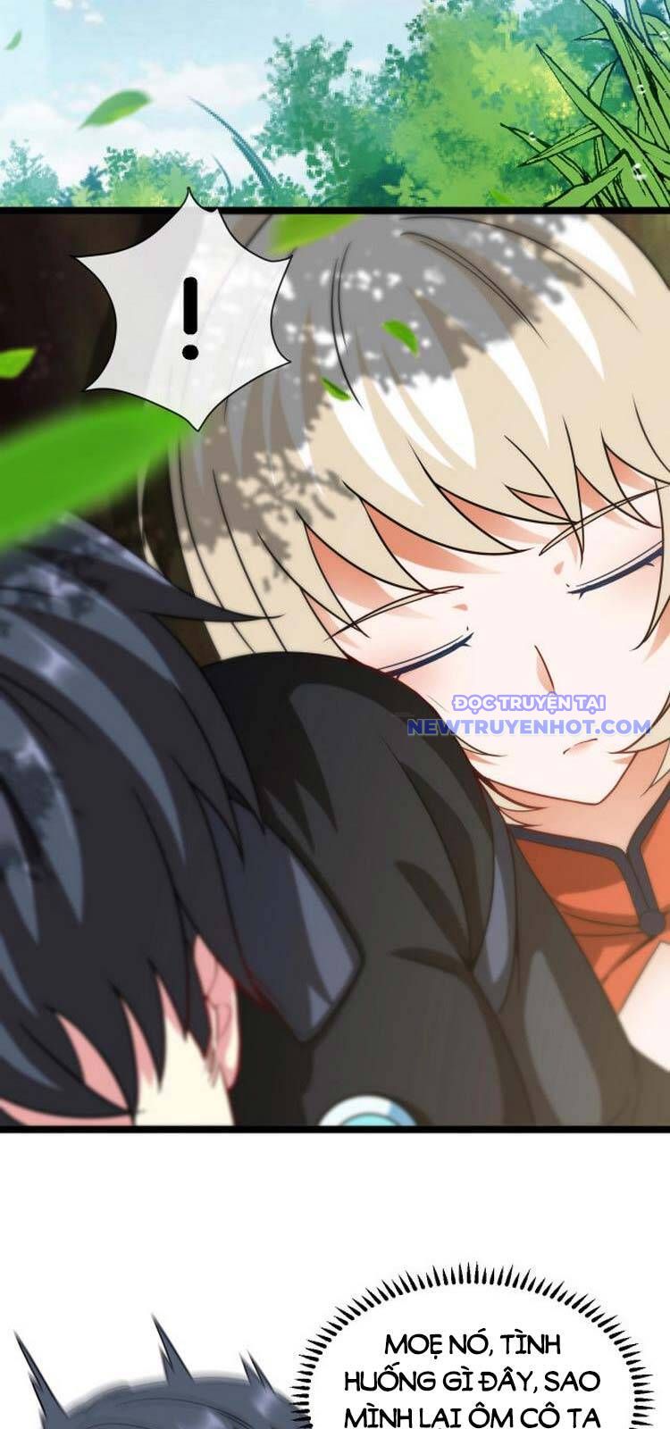 Thần Cấp Thăng Cấp Hệ Thống Chap 8 - Next Chap 9