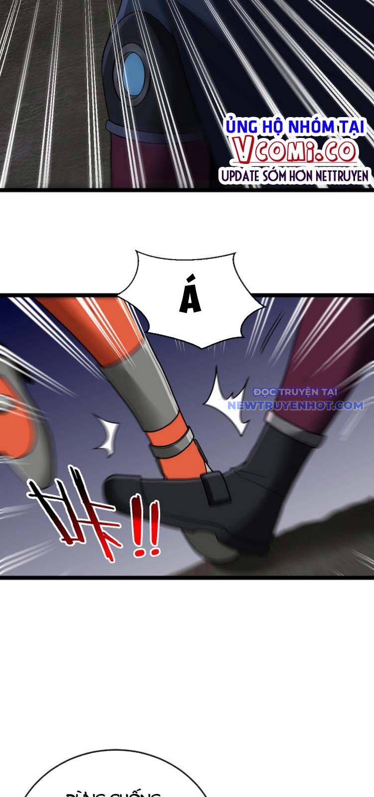 Thần Cấp Thăng Cấp Hệ Thống Chap 8 - Next Chap 9