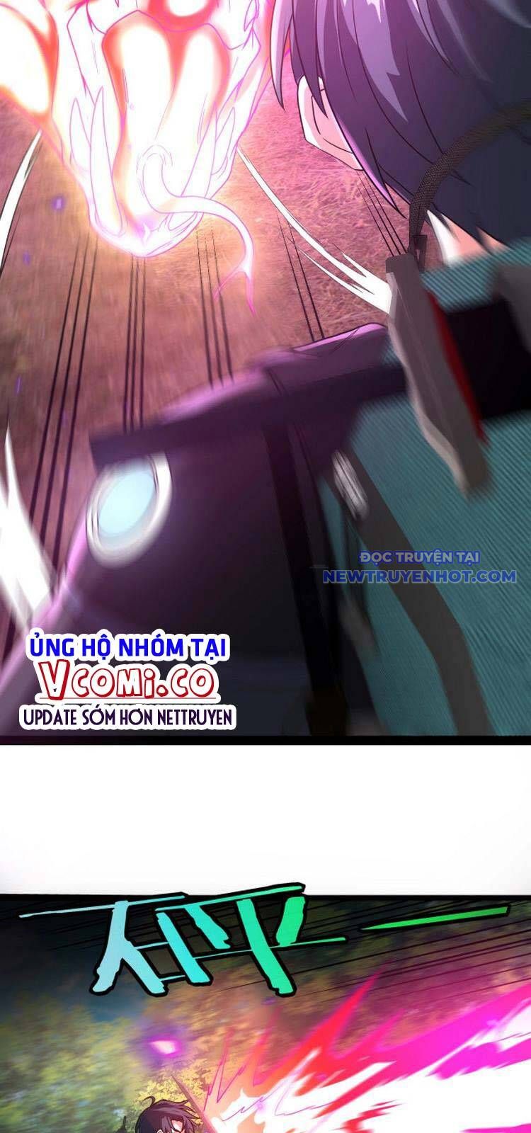 Thần Cấp Thăng Cấp Hệ Thống Chap 9 - Next Chap 10