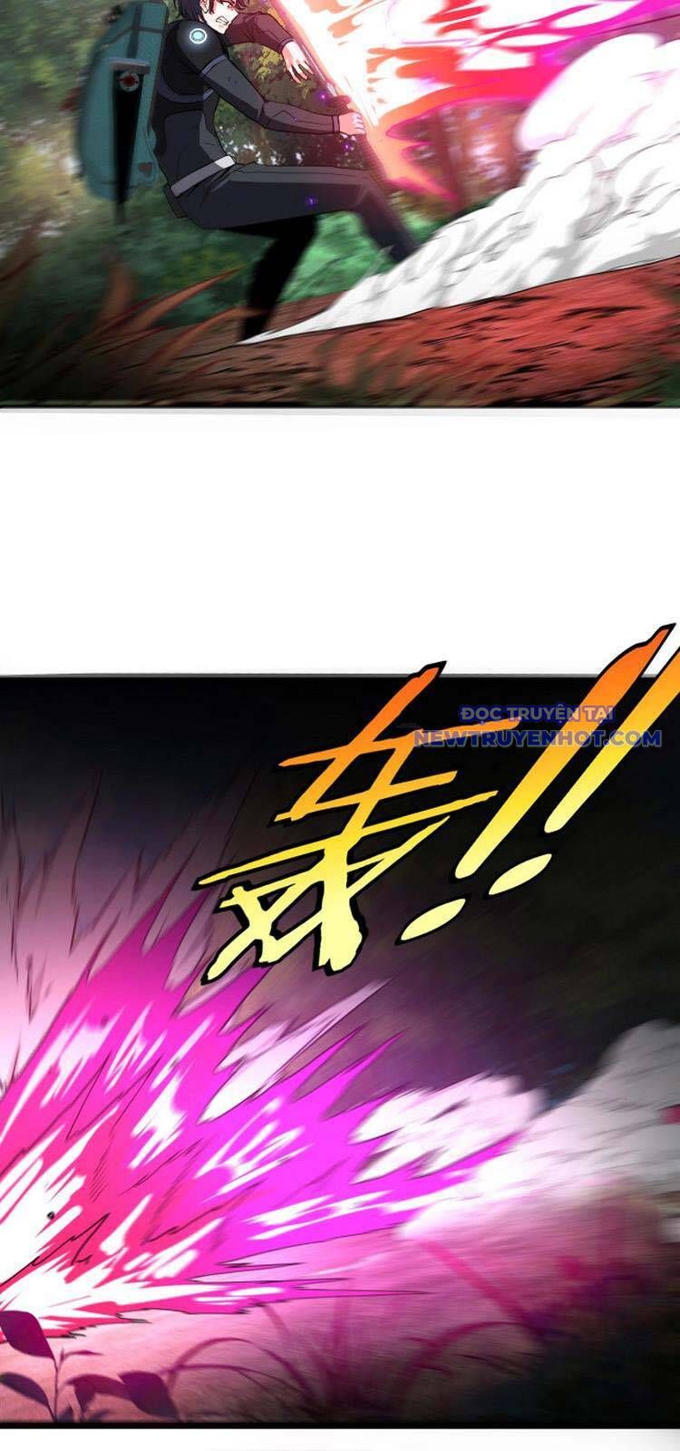 Thần Cấp Thăng Cấp Hệ Thống Chap 9 - Next Chap 10