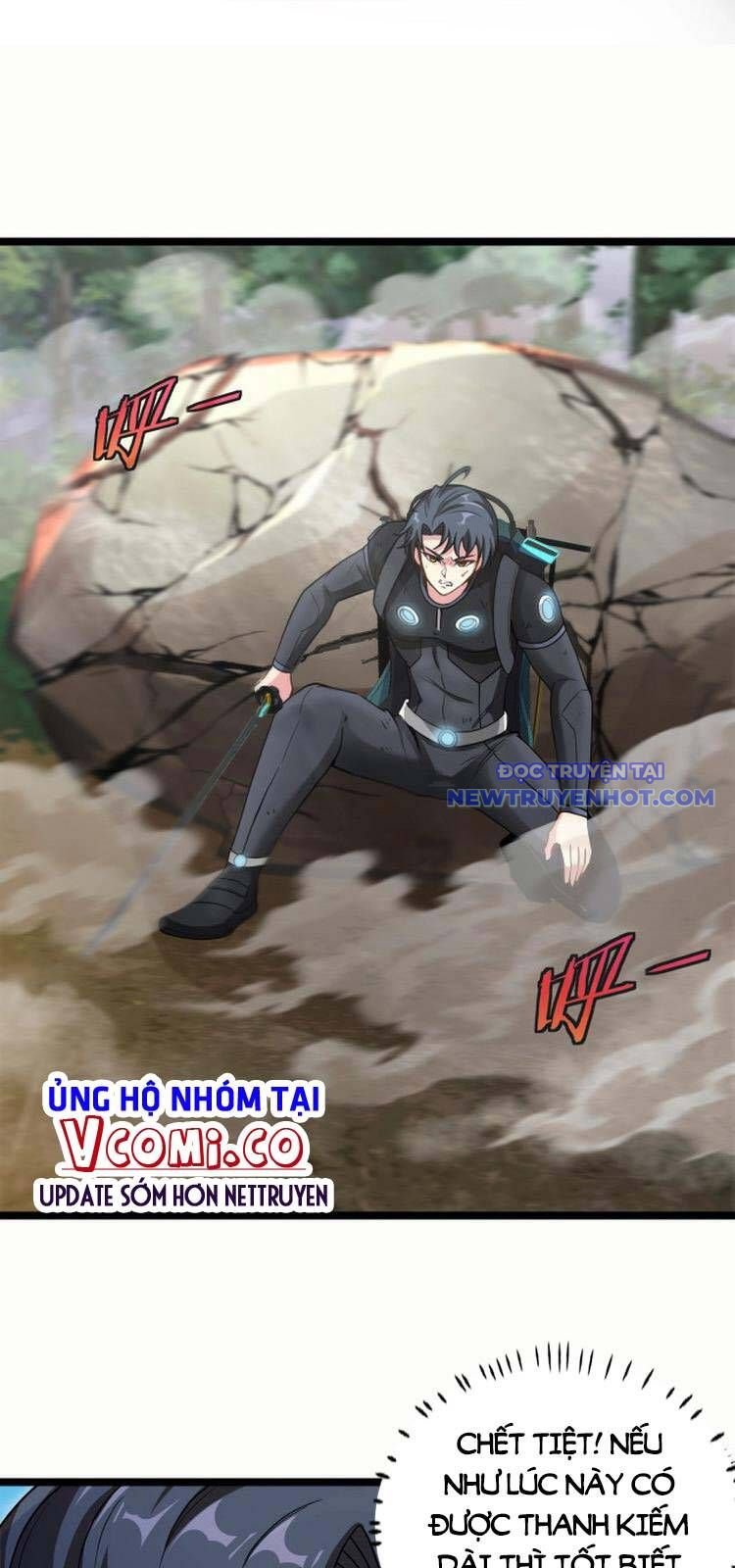 Thần Cấp Thăng Cấp Hệ Thống Chap 9 - Next Chap 10