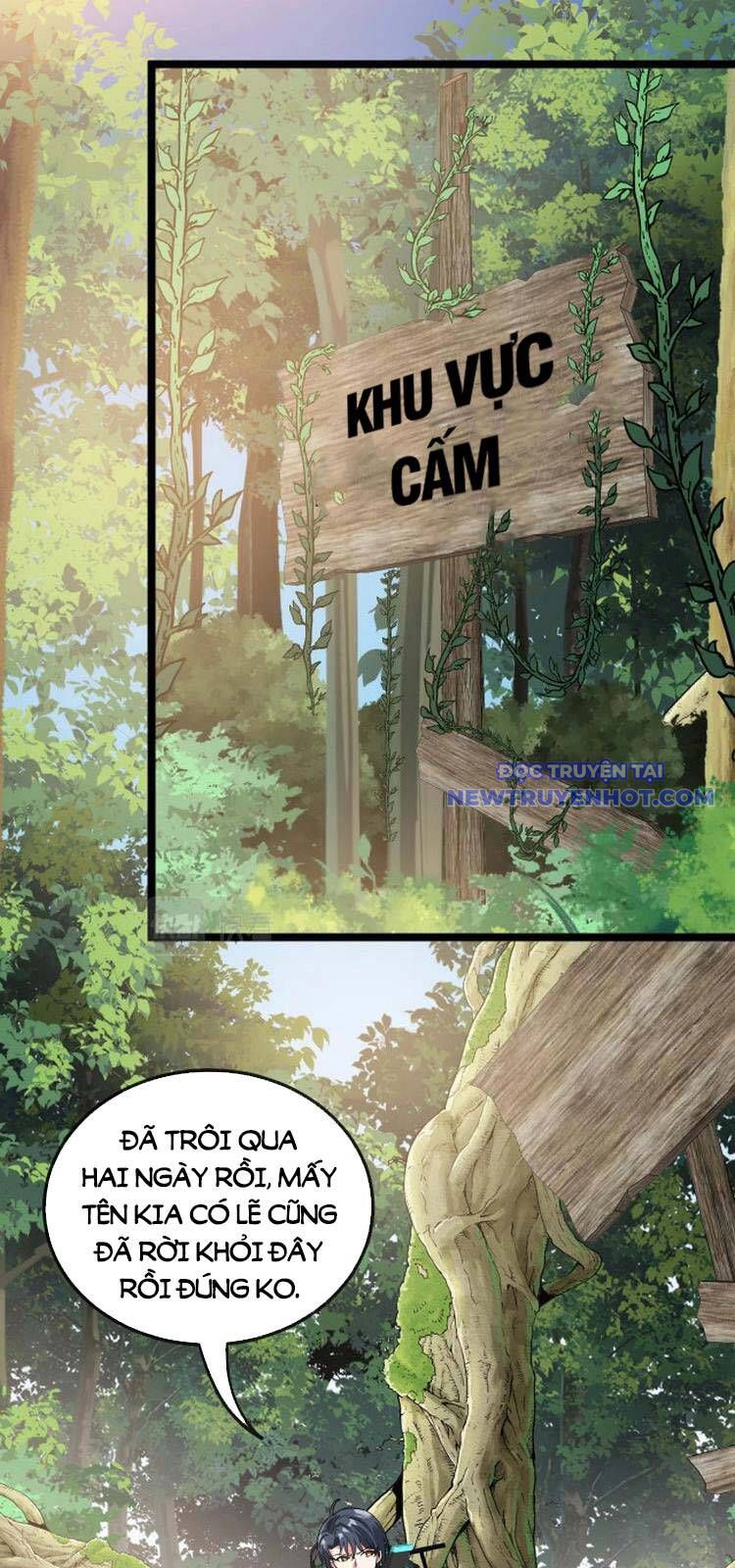 Thần Cấp Thăng Cấp Hệ Thống Chap 9 - Next Chap 10