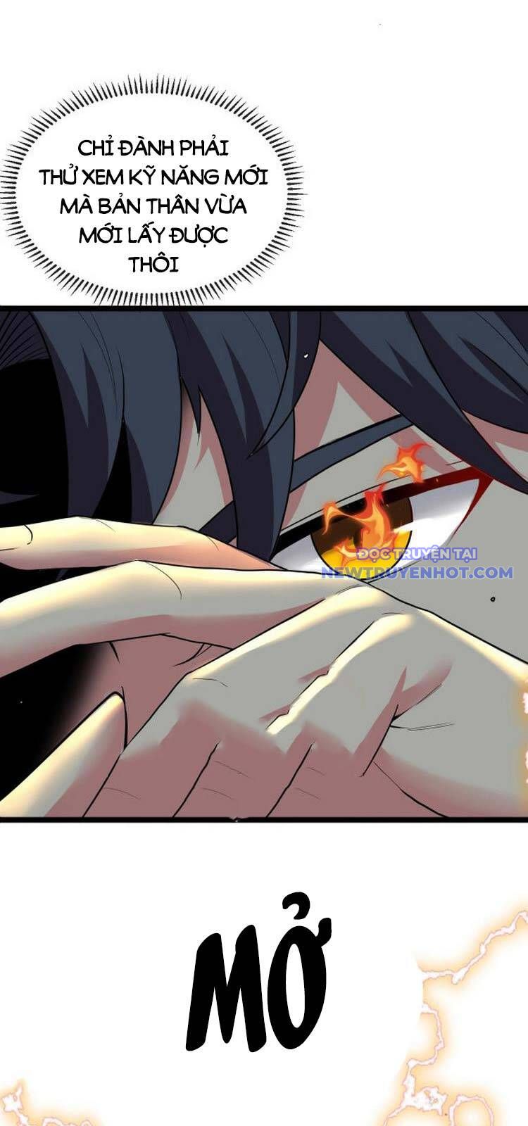 Thần Cấp Thăng Cấp Hệ Thống Chap 9 - Next Chap 10