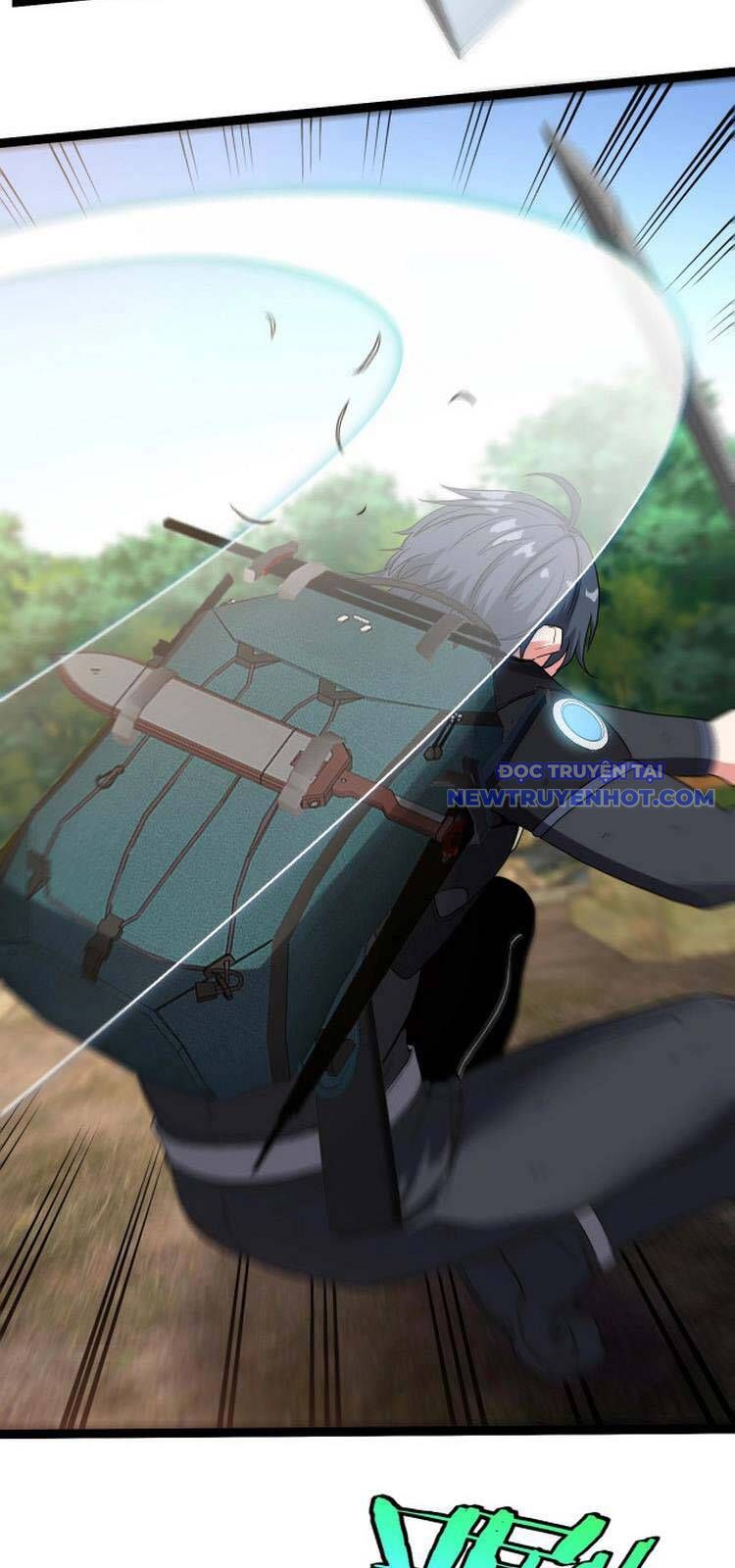 Thần Cấp Thăng Cấp Hệ Thống Chap 9 - Next Chap 10