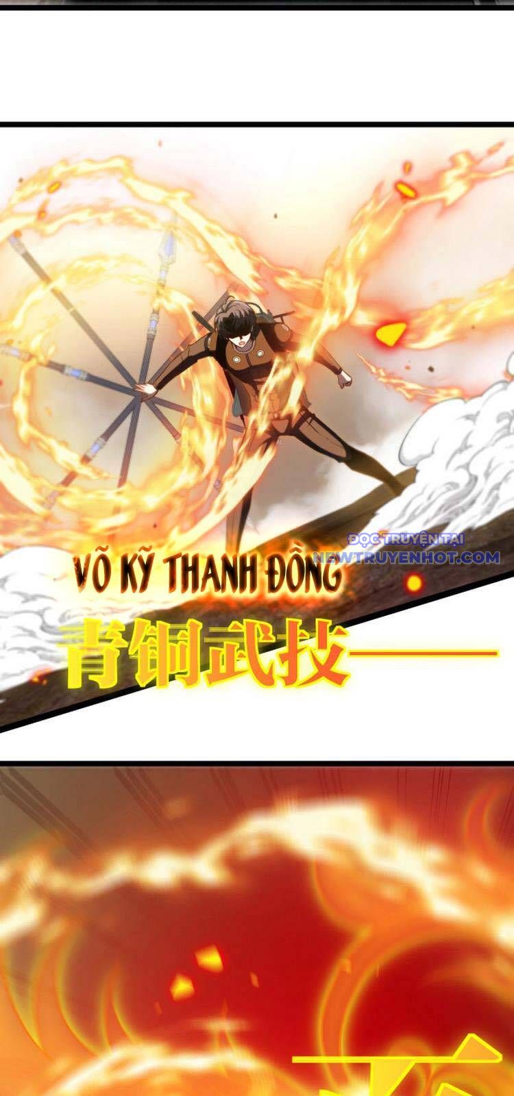 Thần Cấp Thăng Cấp Hệ Thống Chap 9 - Next Chap 10