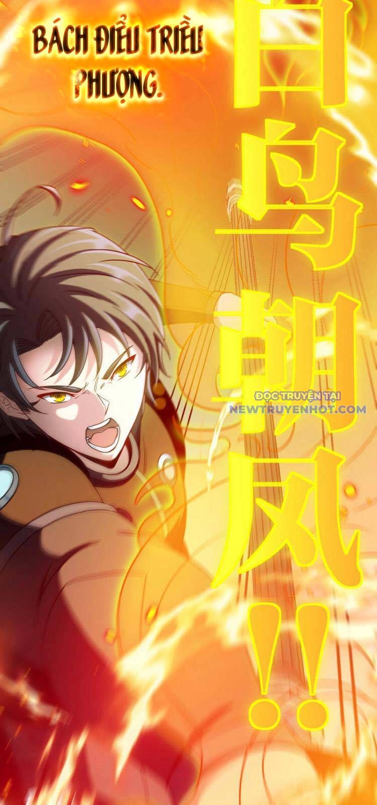 Thần Cấp Thăng Cấp Hệ Thống Chap 9 - Next Chap 10