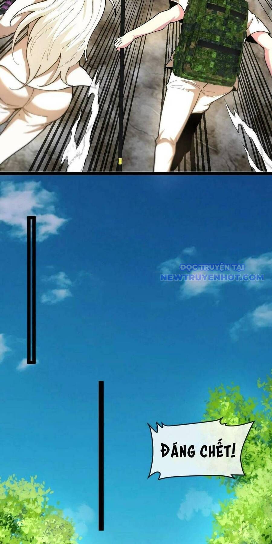 Thần Cấp Thăng Cấp Hệ Thống Chap 93 - Next Chap 94