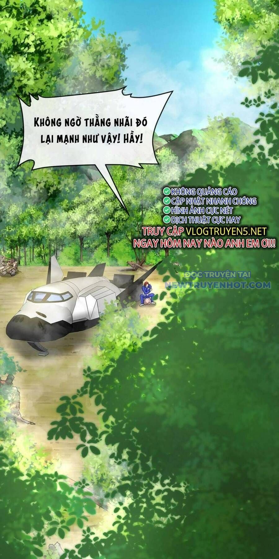 Thần Cấp Thăng Cấp Hệ Thống Chap 93 - Next Chap 94