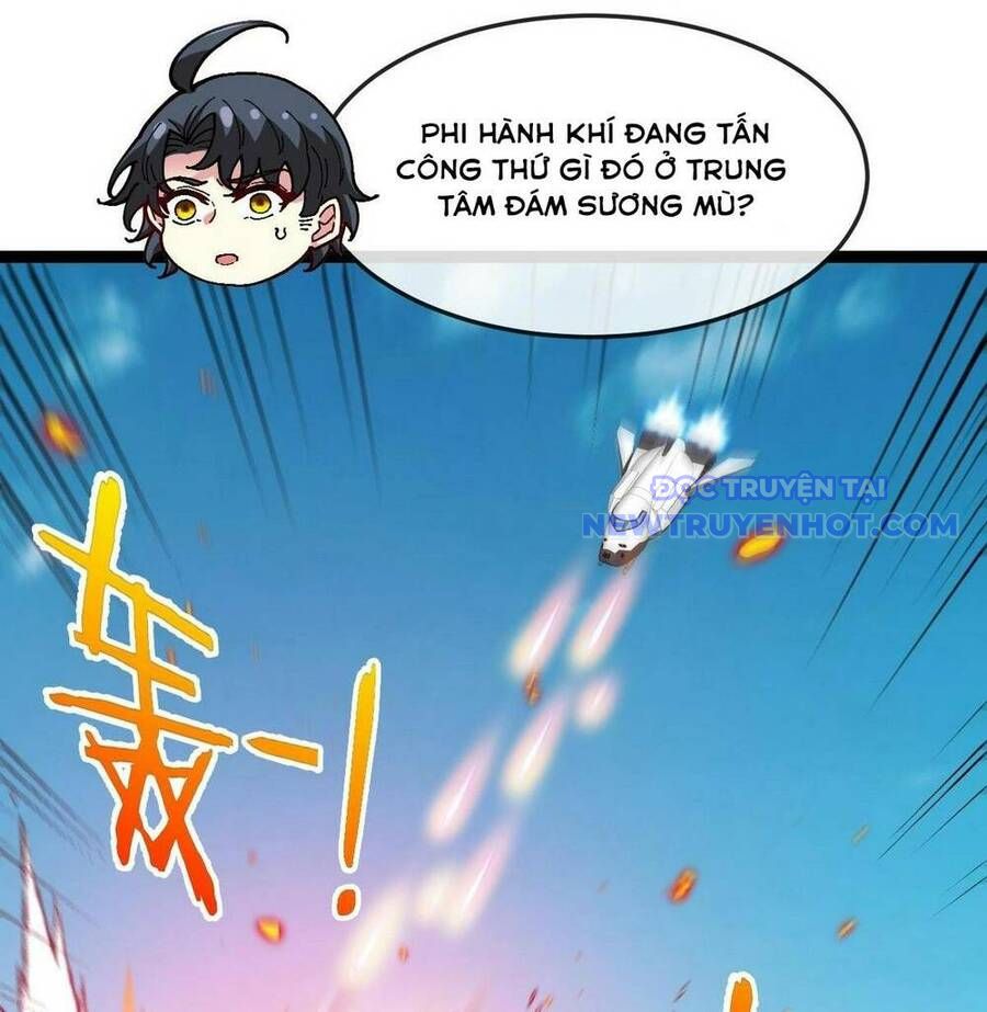 Thần Cấp Thăng Cấp Hệ Thống Chap 93 - Next Chap 94