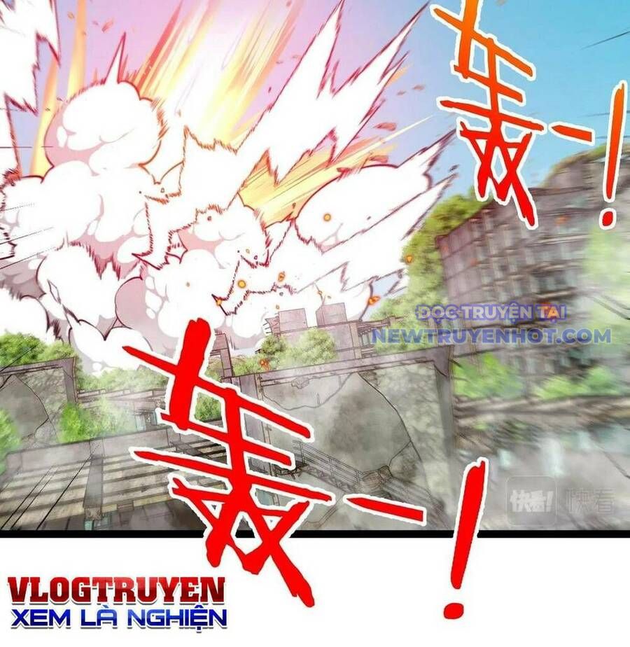 Thần Cấp Thăng Cấp Hệ Thống Chap 93 - Next Chap 94