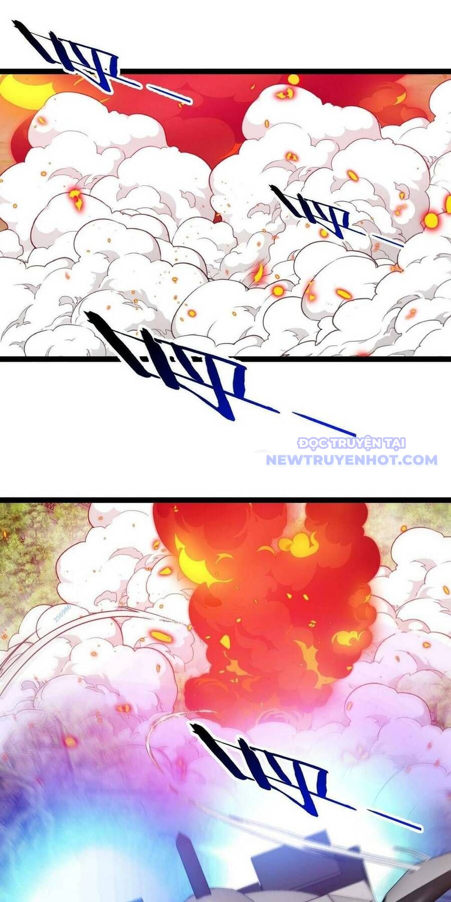 Thần Cấp Thăng Cấp Hệ Thống Chap 93 - Next Chap 94