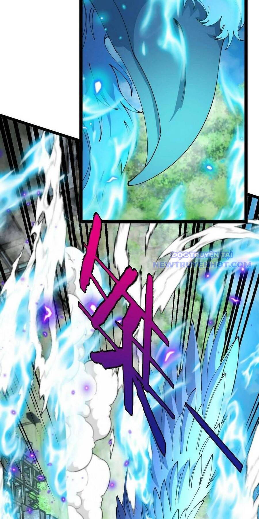 Thần Cấp Thăng Cấp Hệ Thống Chap 93 - Next Chap 94