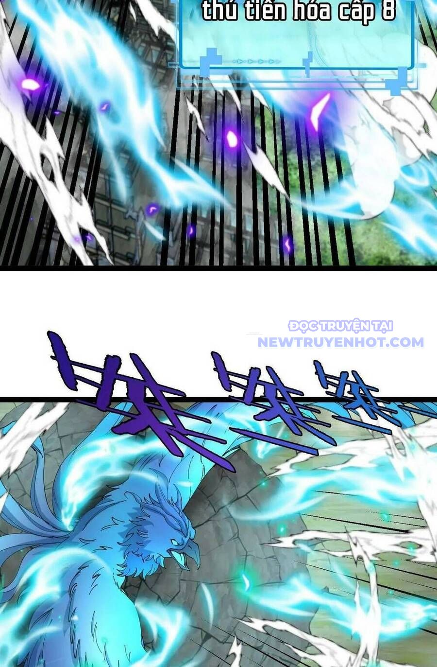 Thần Cấp Thăng Cấp Hệ Thống Chap 93 - Next Chap 94