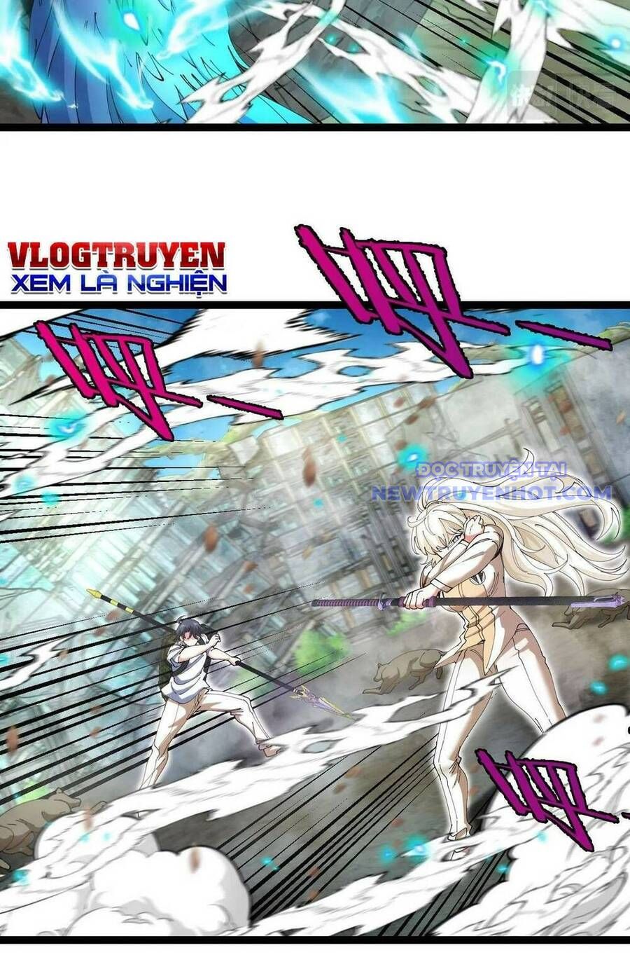 Thần Cấp Thăng Cấp Hệ Thống Chap 93 - Next Chap 94