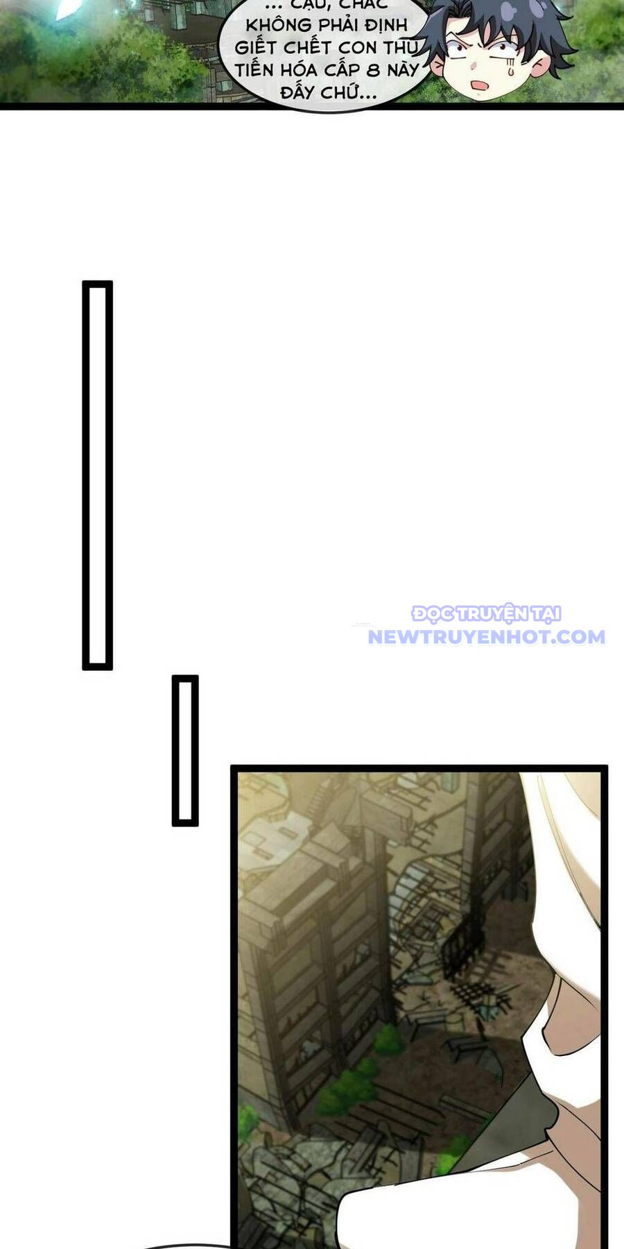 Thần Cấp Thăng Cấp Hệ Thống Chap 93 - Next Chap 94