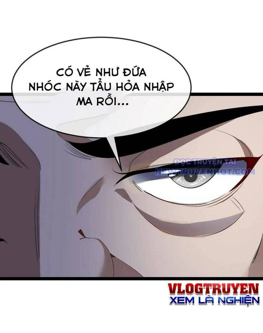 Thần Cấp Thăng Cấp Hệ Thống Chap 93 - Next Chap 94