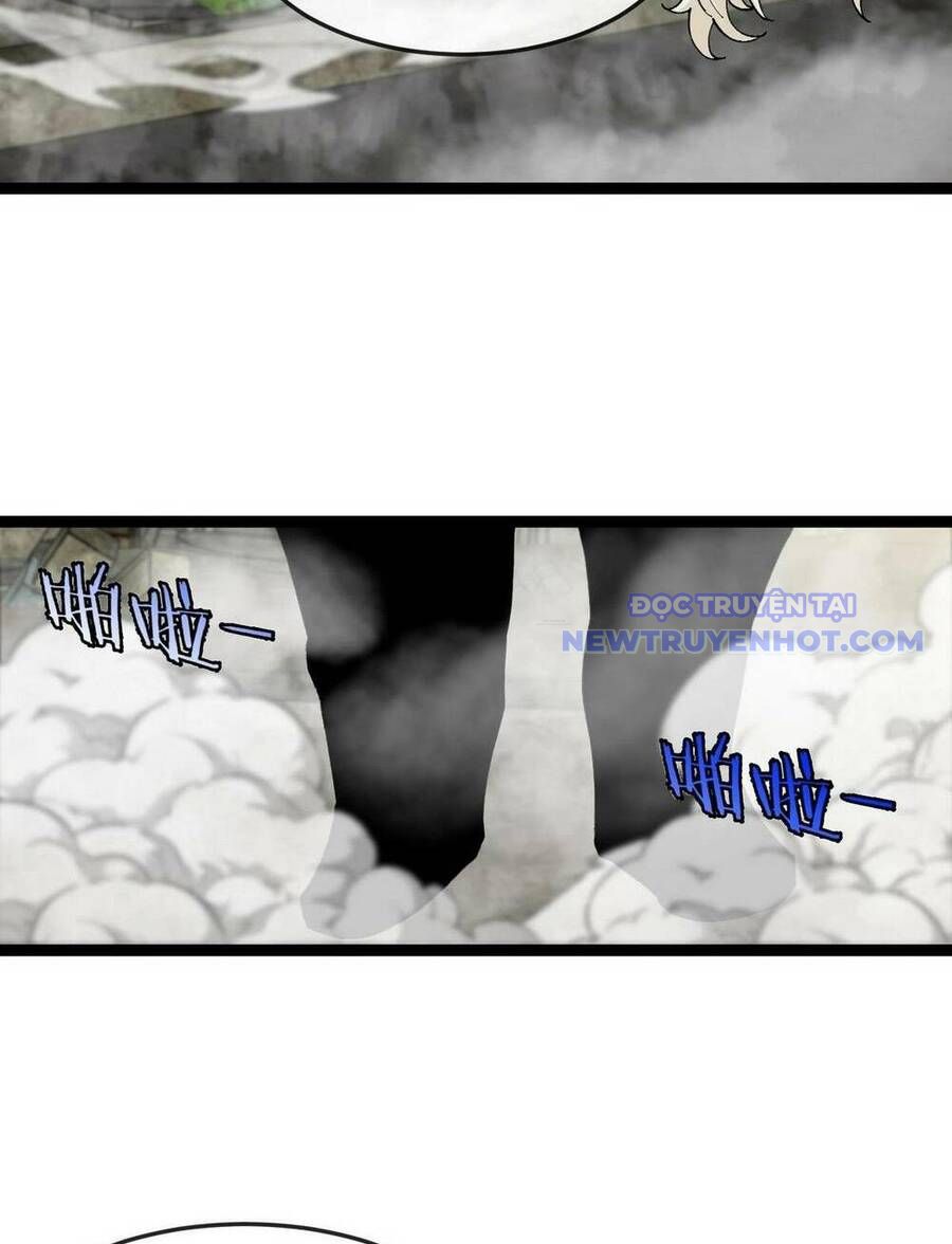 Thần Cấp Thăng Cấp Hệ Thống Chap 93 - Next Chap 94