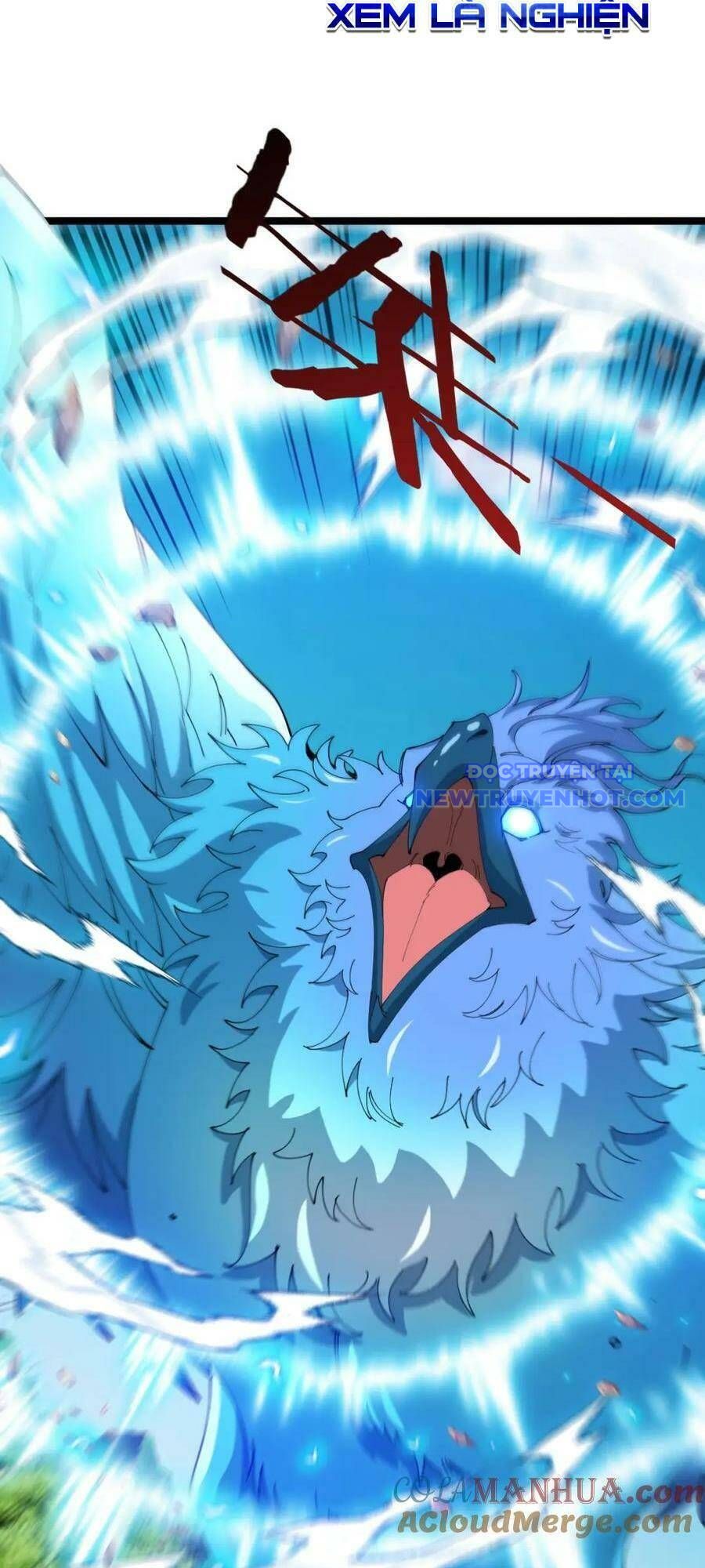 Thần Cấp Thăng Cấp Hệ Thống Chap 94 - Next Chap 95