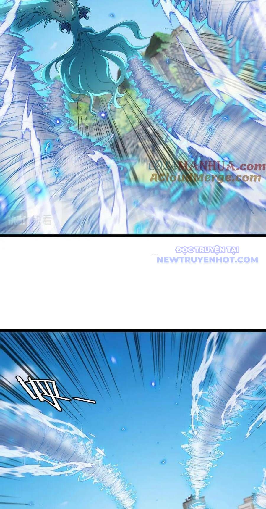 Thần Cấp Thăng Cấp Hệ Thống Chap 94 - Next Chap 95