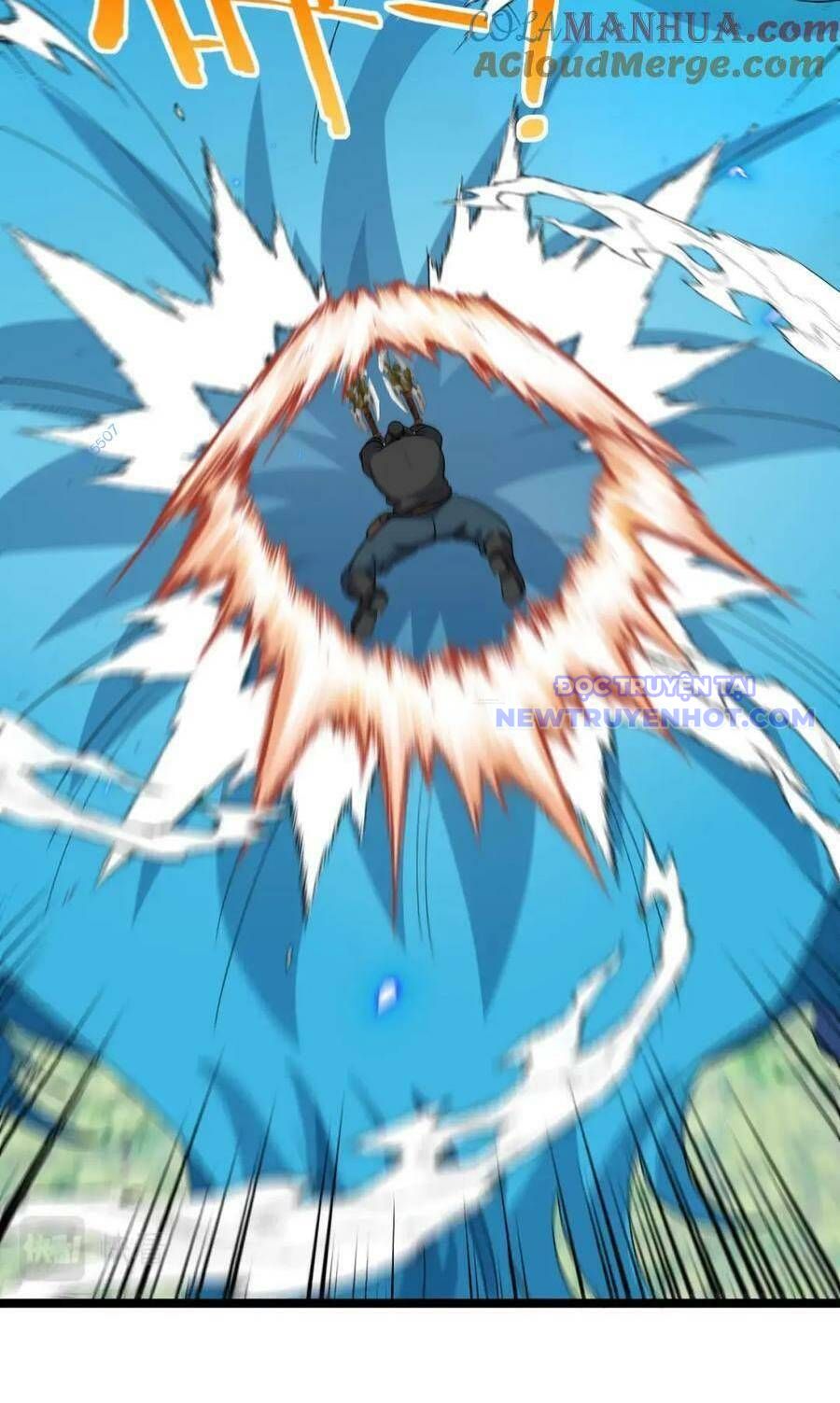 Thần Cấp Thăng Cấp Hệ Thống Chap 94 - Next Chap 95