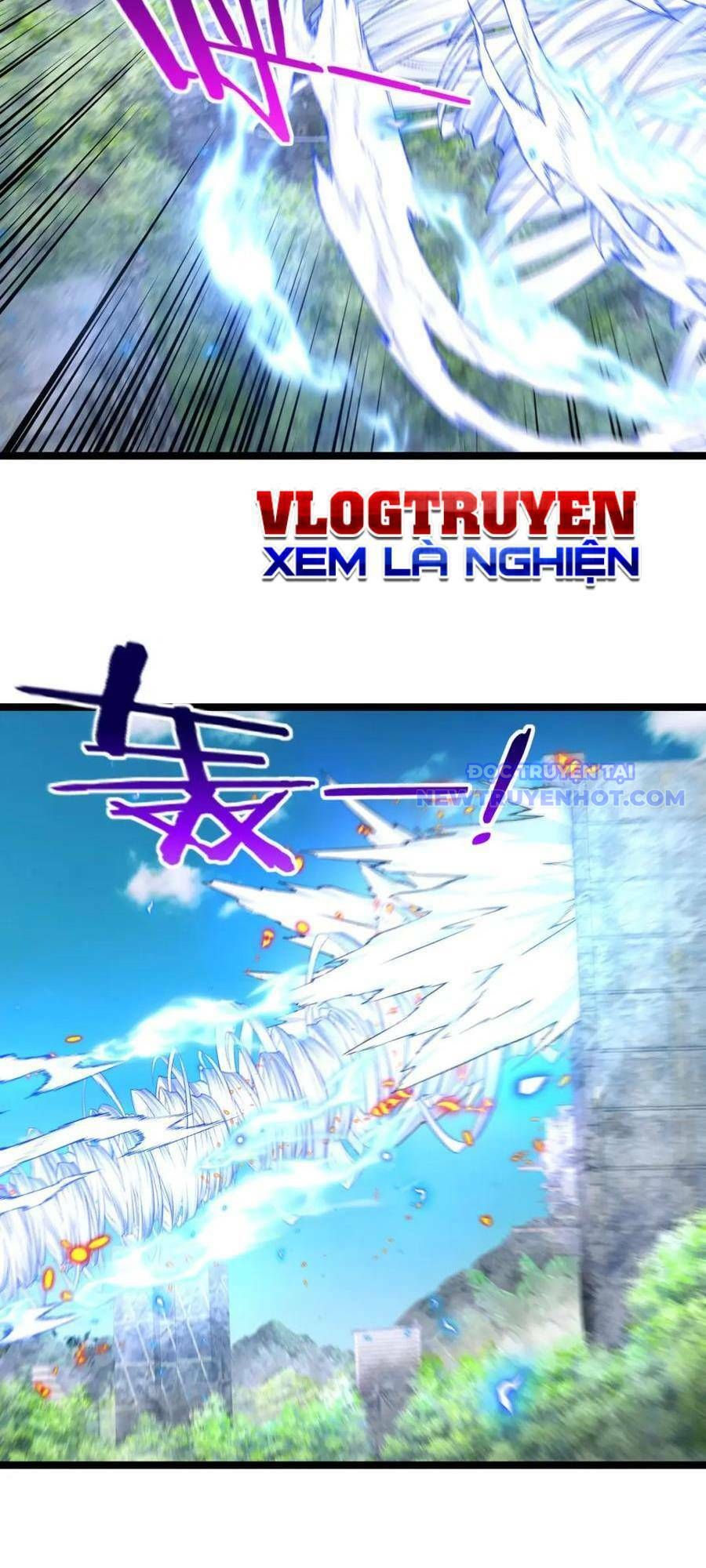 Thần Cấp Thăng Cấp Hệ Thống Chap 94 - Next Chap 95