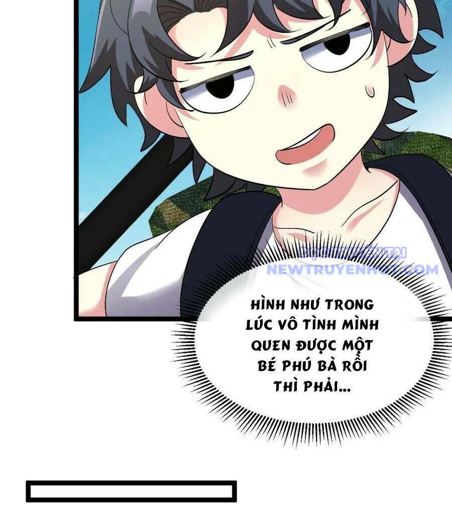 Thần Cấp Thăng Cấp Hệ Thống Chap 94 - Next Chap 95