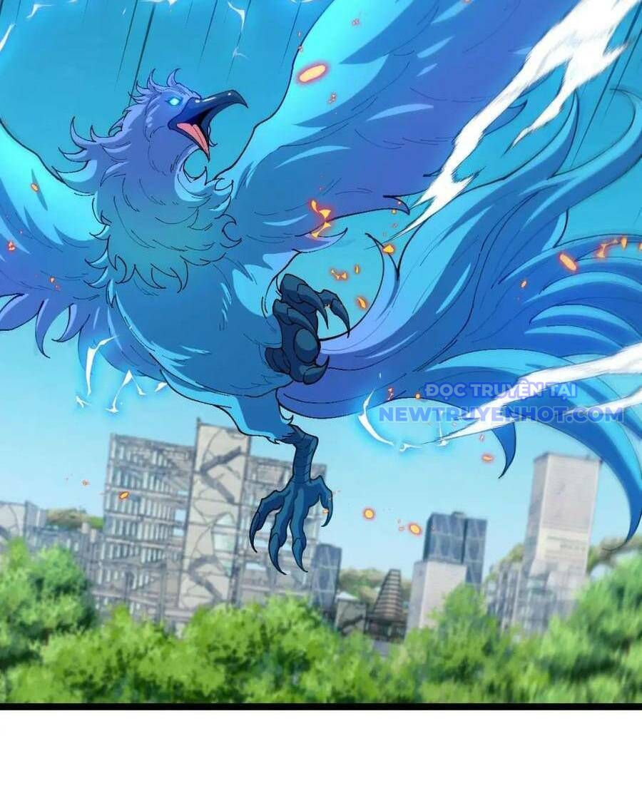 Thần Cấp Thăng Cấp Hệ Thống Chap 95 - Next Chap 96