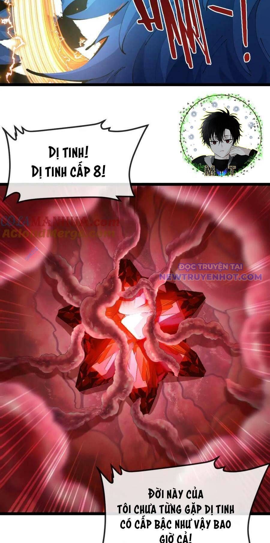 Thần Cấp Thăng Cấp Hệ Thống Chap 95 - Next Chap 96