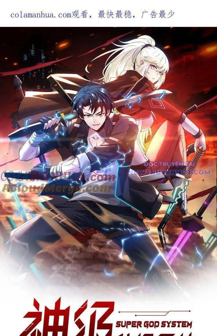 Thần Cấp Thăng Cấp Hệ Thống Chap 95 - Next Chap 96