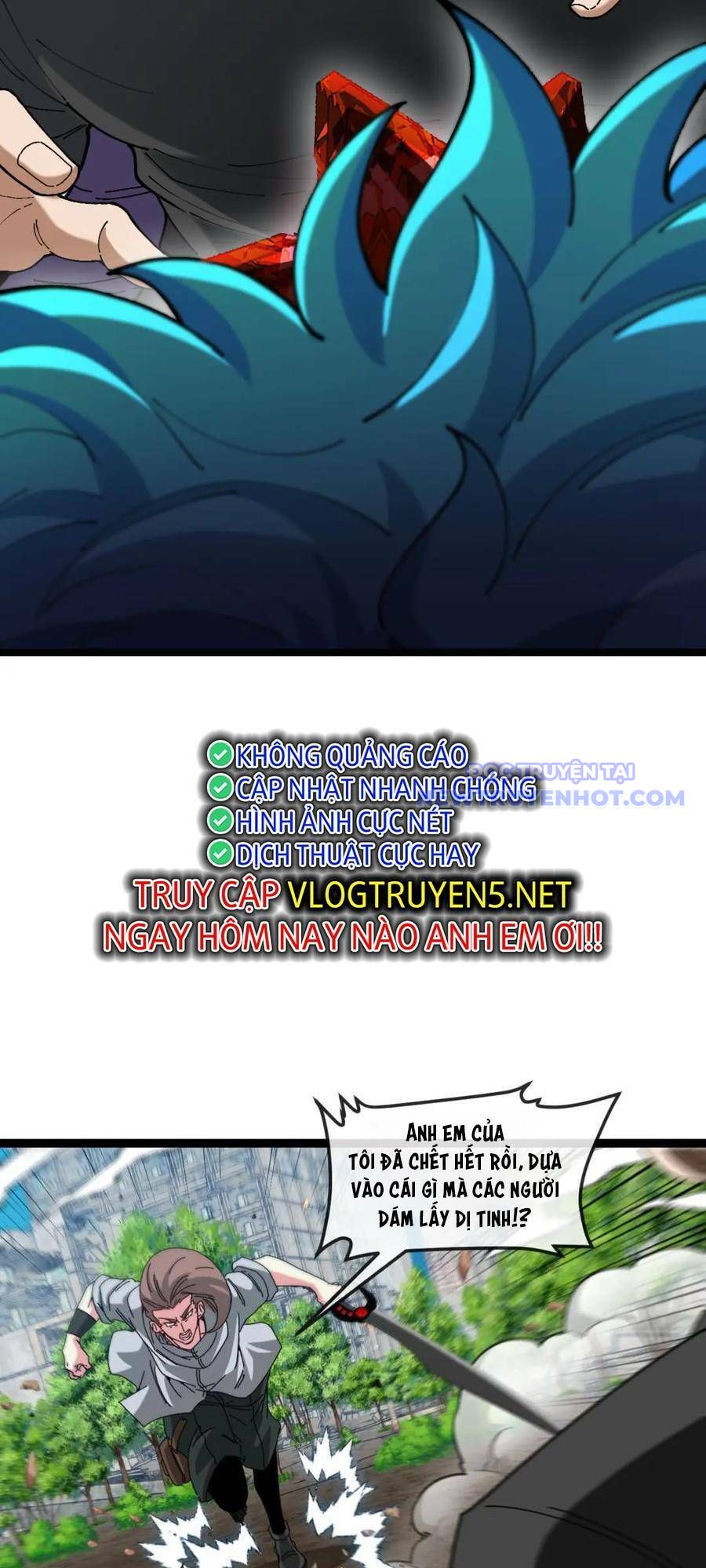 Thần Cấp Thăng Cấp Hệ Thống Chap 95 - Next Chap 96