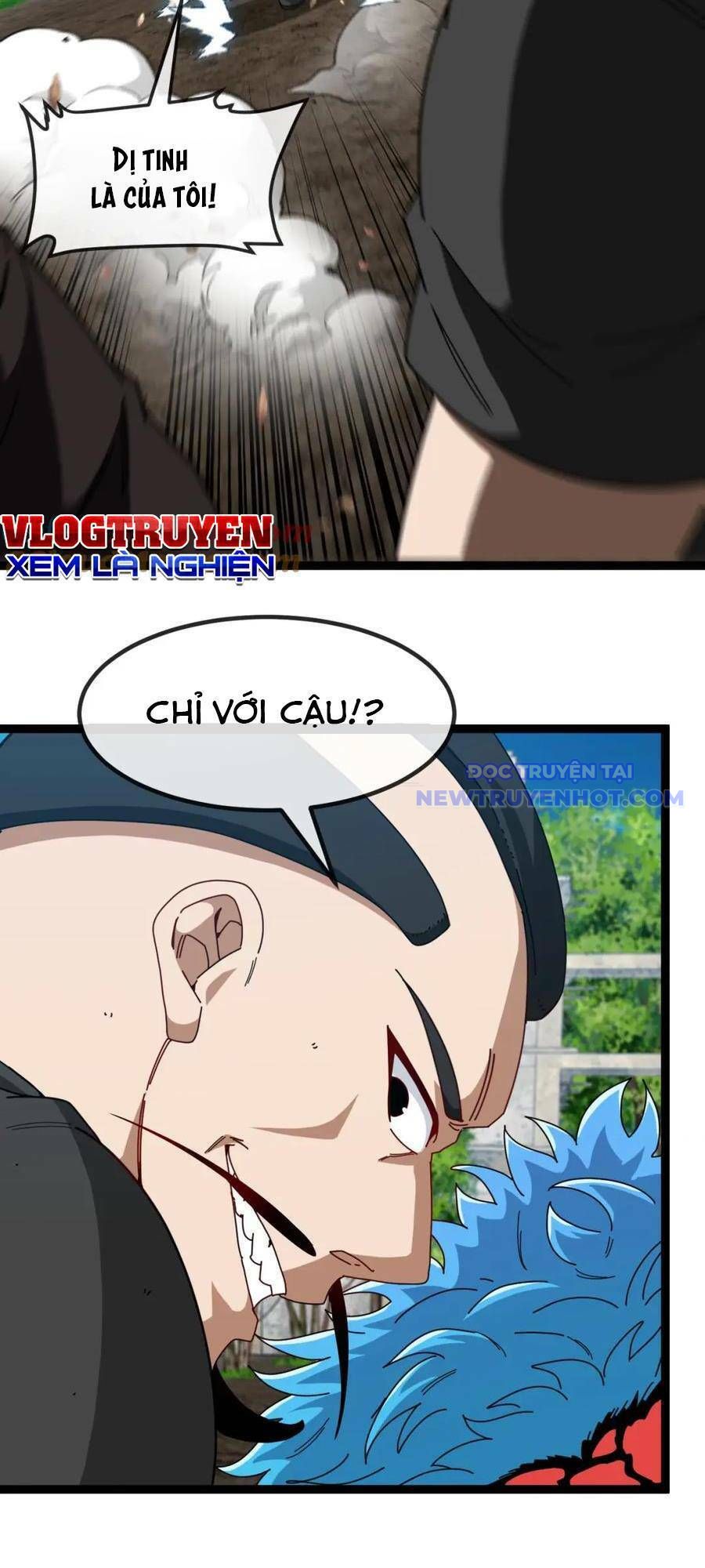 Thần Cấp Thăng Cấp Hệ Thống Chap 95 - Next Chap 96